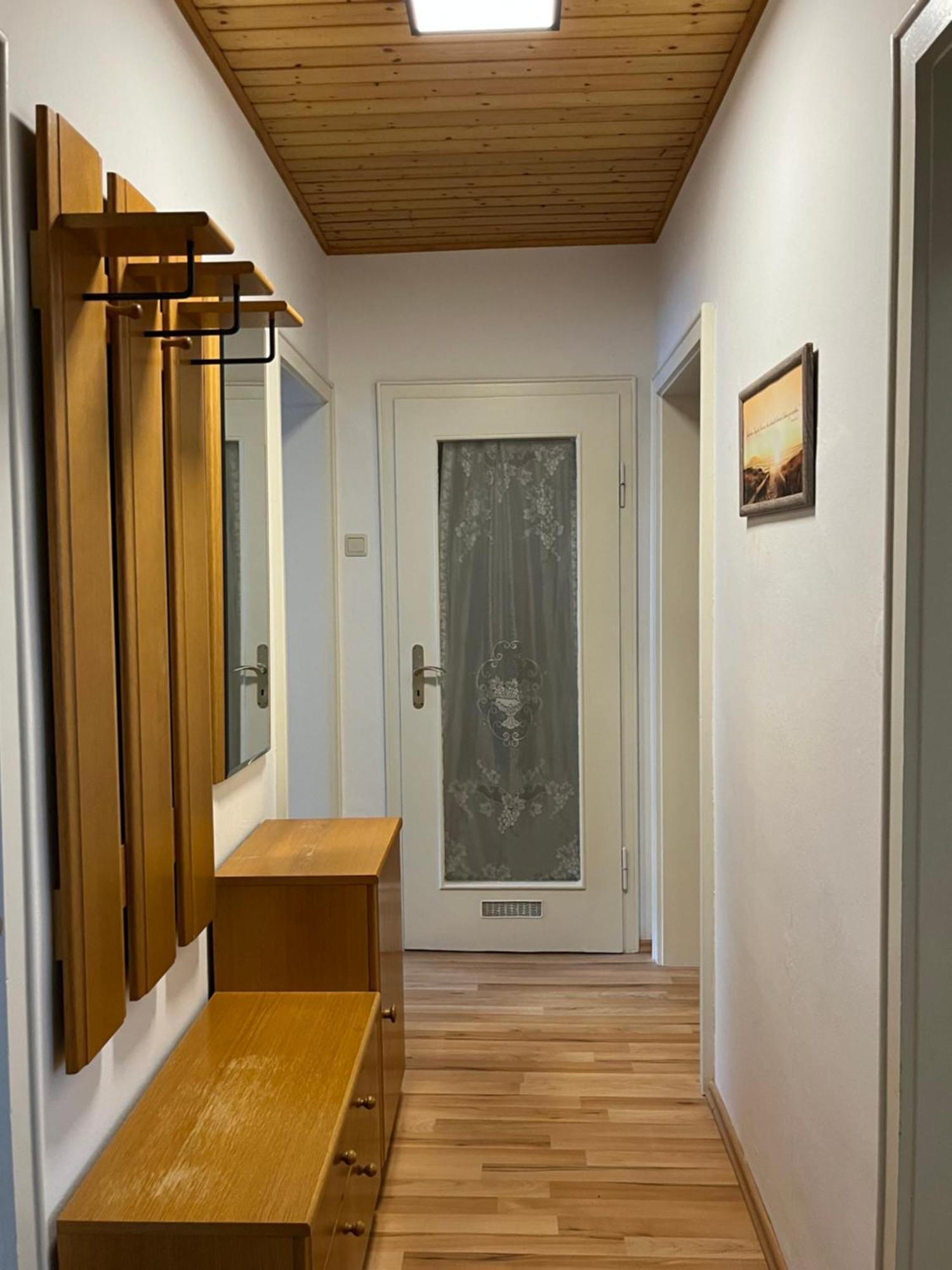 Apartment Nbg Im Zentrum Nuremberga Exterior foto